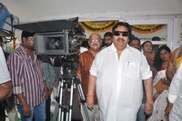 Aalochinchandi Movie Opening